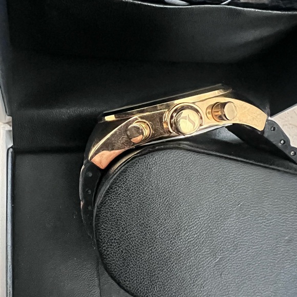 Aquaswiss Trac 5H Swiss watch - Picture 6 of 9